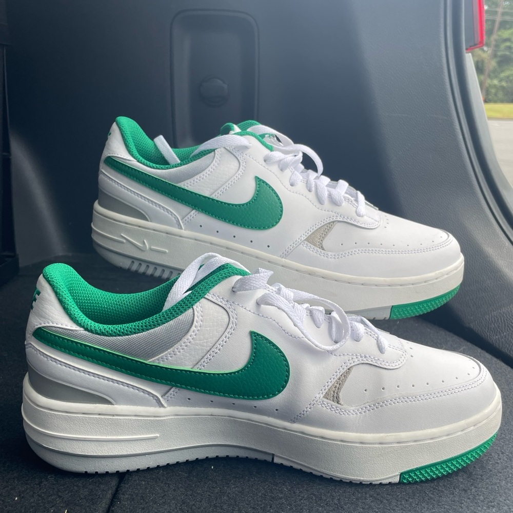 Nike Gamma Force